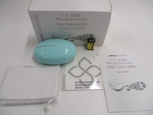 serum for microcurrent