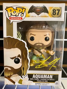jason momoa funko pop