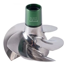 SOLAS® SXX-CD-13/18 - Concord Series 13/18 3-Blade Impeller for Sea-Doo