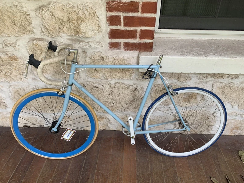 fixie gumtree