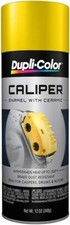 Dupli-color 12 Oz. Yellow Brake Caliper Spray Paint Bcp101