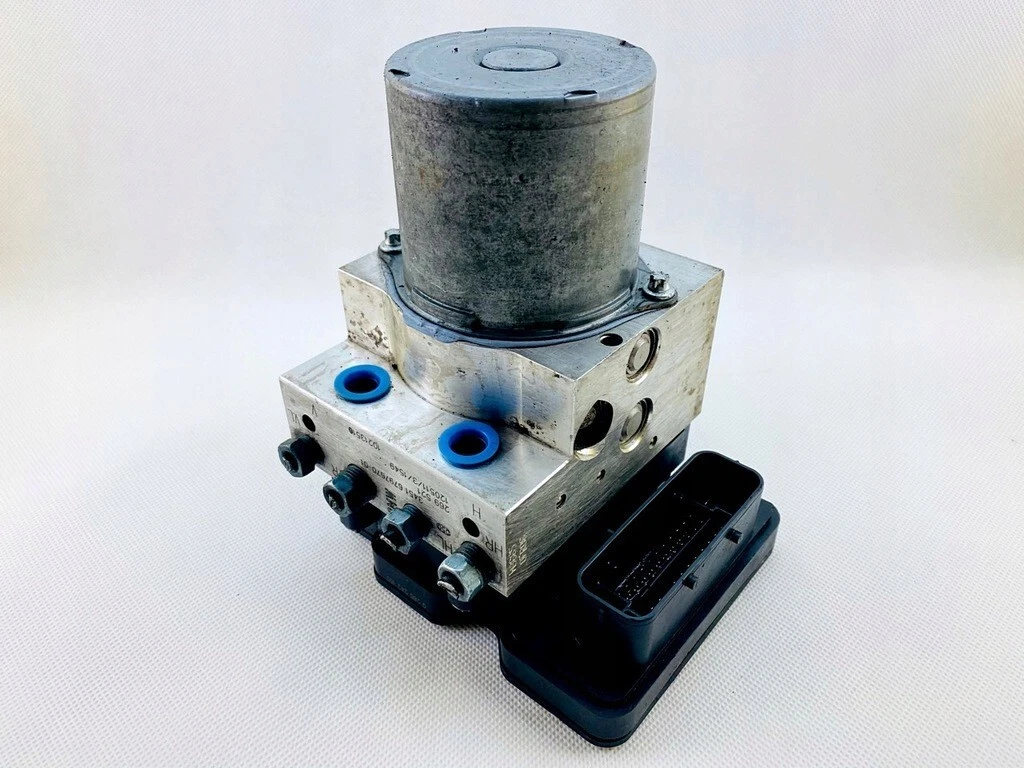 6797670 6797668 6797671 BMW Hydraulikblock pumpe Steuergerät ABS 