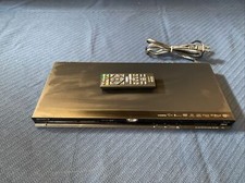 Sony BDP-S580 Blue-Ray Disc/ DVD ayer