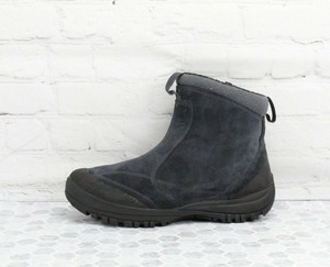 ll bean wide calf boots