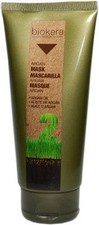 MASCARILLA DE ARGÁN SALERM BIOKERA NATURA 200 ML/6,8 OZ