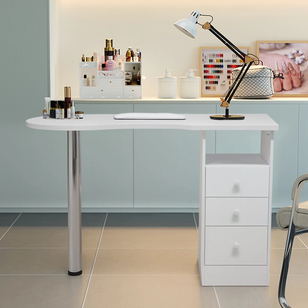 Manicure station sale