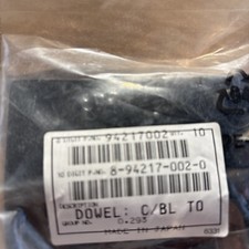 Genuine GM OEM Multi-Purpose Dowel Pin 94217002