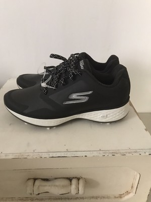skechers go golf eagle pro