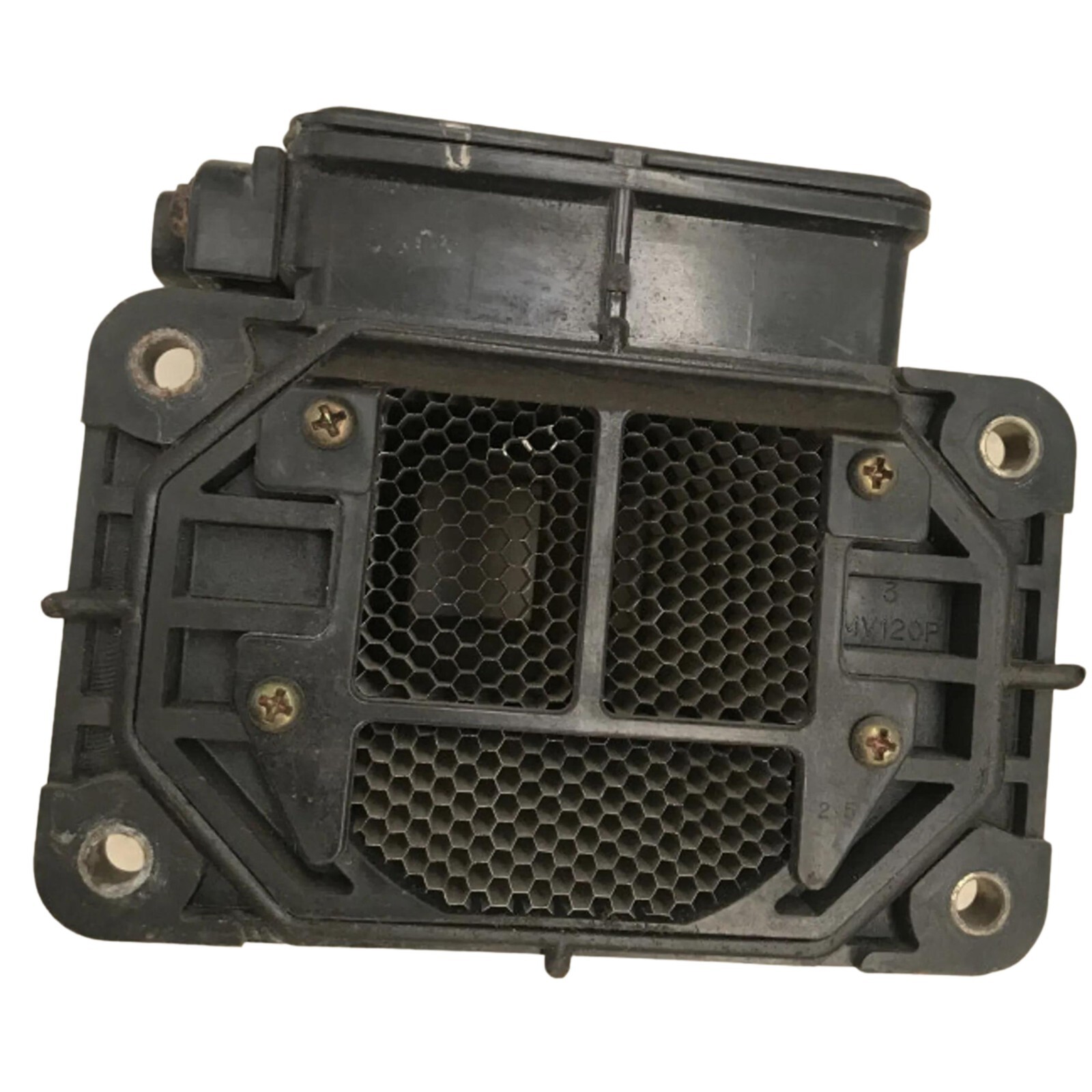 Dodge Mitsubishi Eagle 449 OEM Mass Air Flow Meter E5T05371  