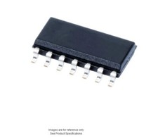 Texas Instruments OPA4192ID Precision Amplifiers (NEW) 5PCS