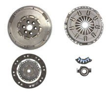 Kit d'embrayage Fiat BRAVA