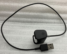 Fitbit Charge 3 / Charge 4 Replacement USB Charger Charging Cable Dock