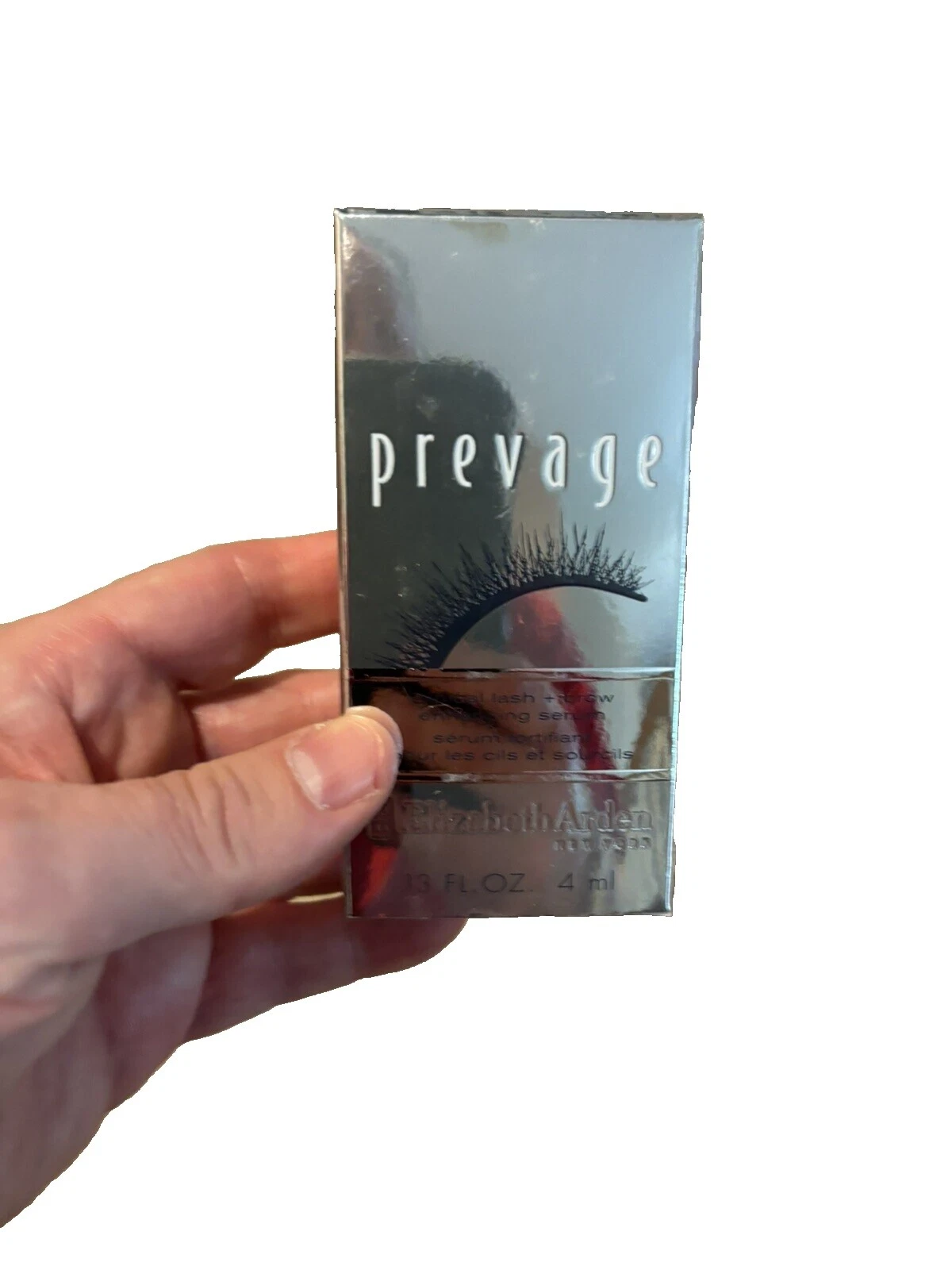 Crecimiento de pestañas y cejas Elizabeth Arden