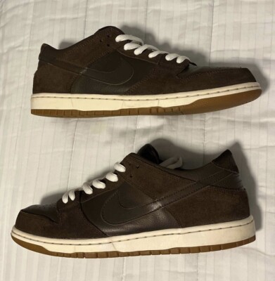 Size 11 - Nike SB Dunk Low Pro Ishod Wair - 819674-221 clean uppers Og none