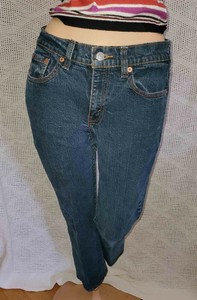 levis 514 padox canvas