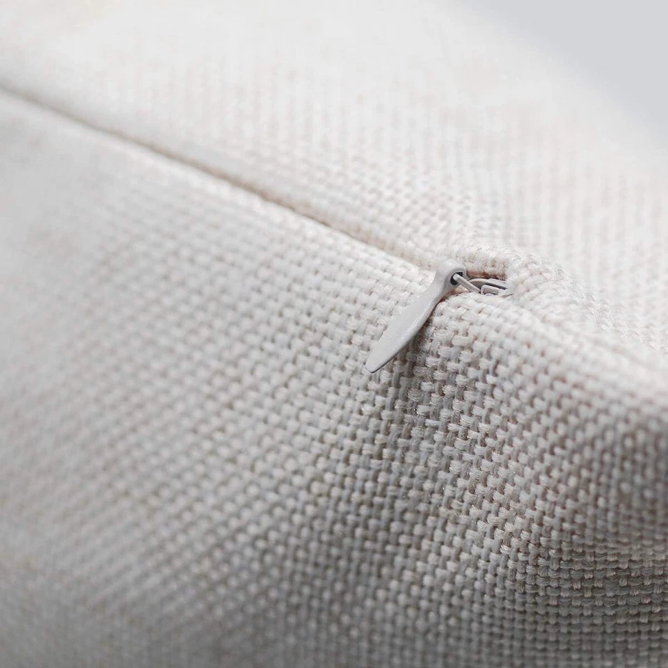 Rustic Inspirational Quotes Pillow Covers 7 Rules Of Life Pillow Case Cushion - Image 4 of 4