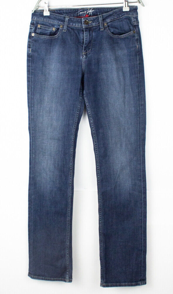 Tommy Hilfiger Women's Slim - Stretch Jeans Size W29 L32