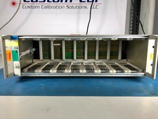 Photonetics 3646RA00 Mainframe Laser Source Mainframe w/o Plug-Ins *LAB TESTED*