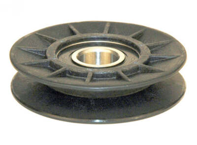 2109100190A V-Pulley Drive Idler for Murray MT100 & MT200 MYT4213500 MYT4219000