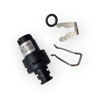Saunier Duval S5720500 ERSATZ-DRUCKWANDLER-KAPTOR FÜR Kessel