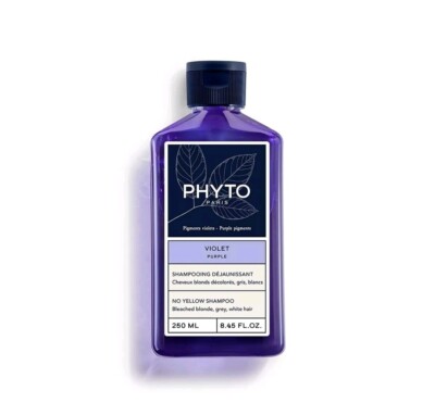Stylingcreme Phyto Paris Violett 250 ml