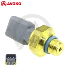For Cummins ISX ISM ISC ISB ISL Exhaust Gas Pressure Sensor EGR 4928594 4087989
