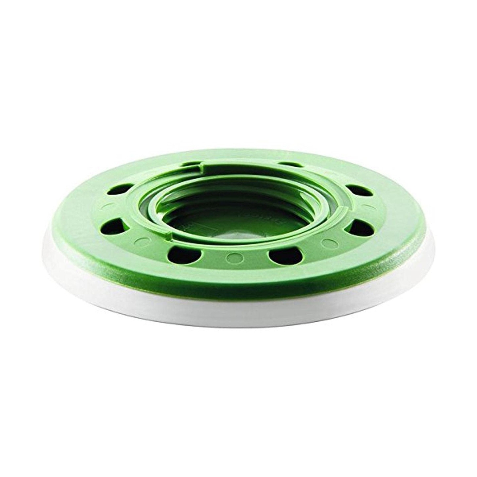 Festool 492128 RO125 FEQ StickFix Polishing Pad, Hard, 125mm (5 in) eBay