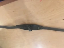 M1  NEW STYLE HELMET LINER NECK BAND, GI,1985 NEW OLD STOCK