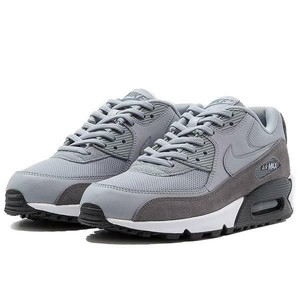 womens air max 90 wolf grey