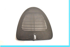 03-06 Porsche Cayenne 955 Center Dashboard Speaker Trim Cover Panel A56 Oem 03-06 Porsche Cayenne 955 Center Dashboard Speaker Trim Cover Panel A56 Oem