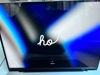 Apple MacBook Pro 14 Zoll (1TB SSD, M1 Pro, 16GB) Laptop - Silber - MKGT3D/A...