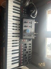music production equipment