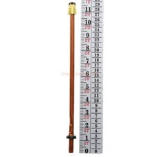 Mansfield 123-5033 300 Series Stem 11 7/8"