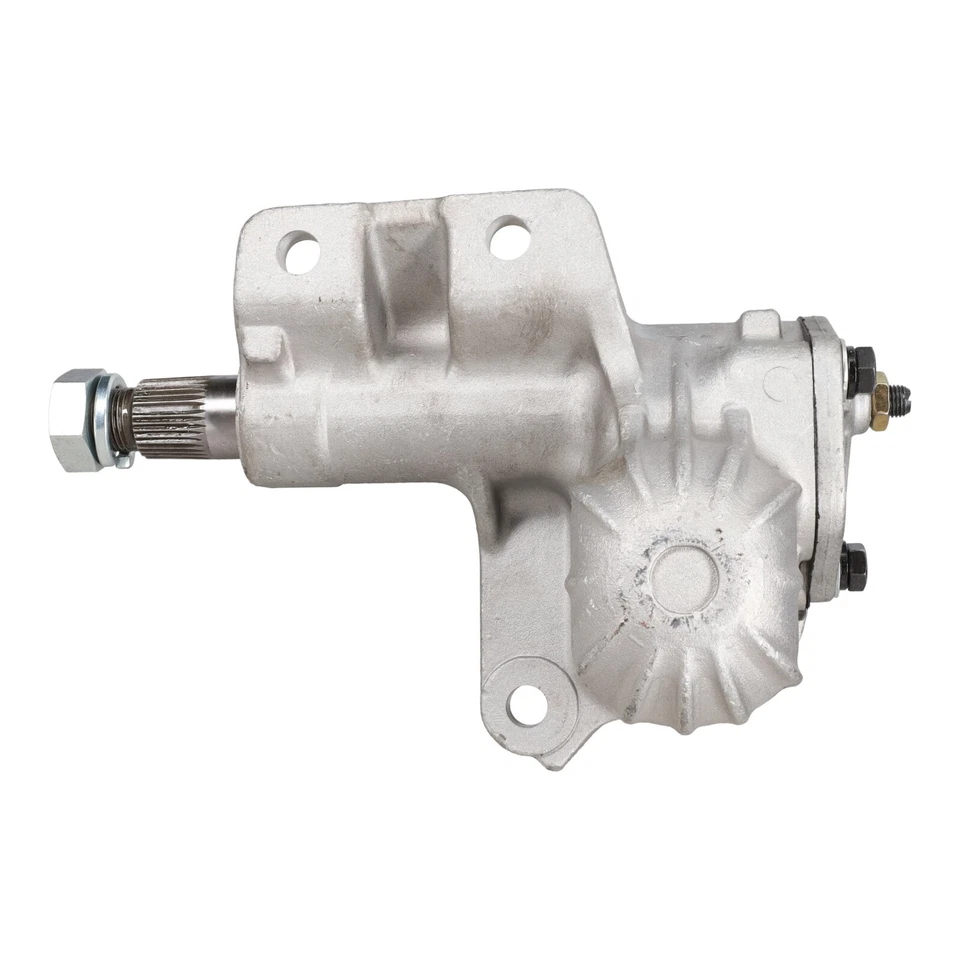 Caja de dirección manual 20 a 1 para Dodge 1962-1983 y Plymouth 1964-1989 Foto 3 de 4