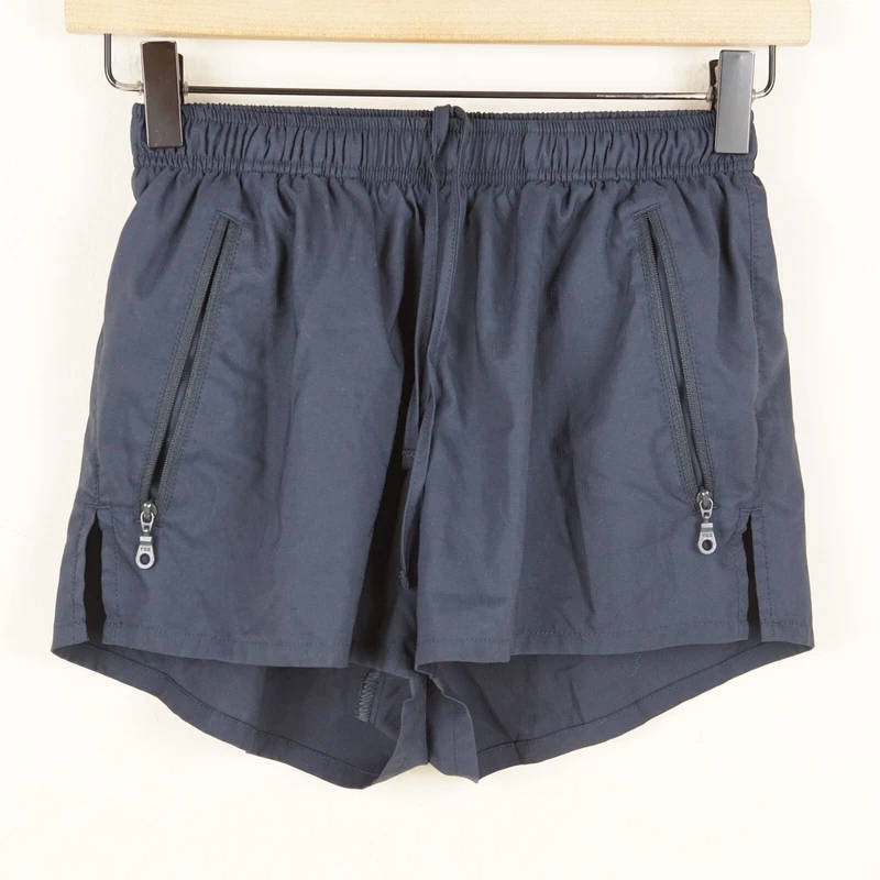 girlfriend-collective gazelle athletic shorts