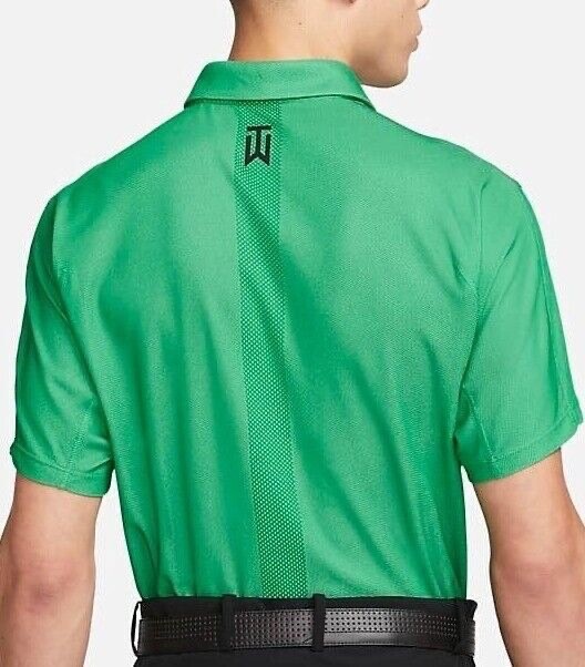 Nike Dri-FIT ADV Tiger Woods Men's Golf Polo 2023 Stadium Nike Dri-FIT ADV Tiger Woods Men's Golf Polo 2023 Stadium