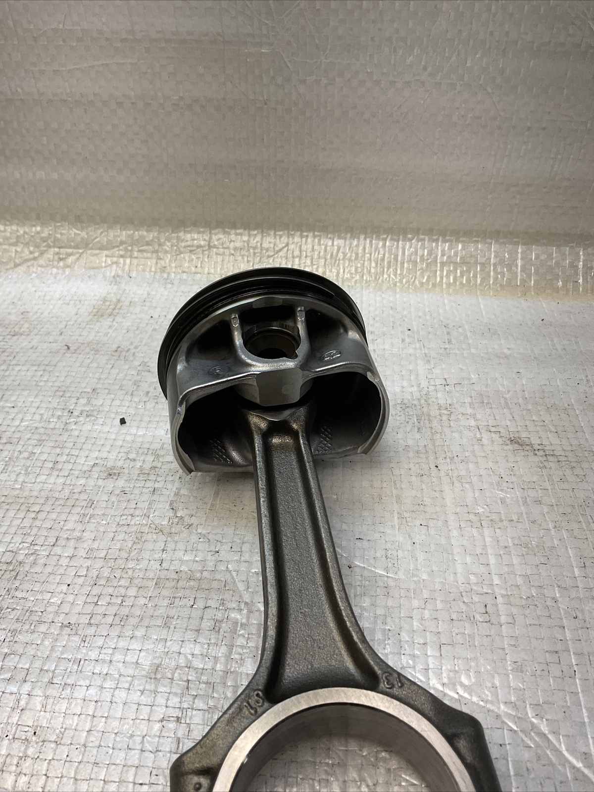 Maserati Ghibli 2014-2021 Piston