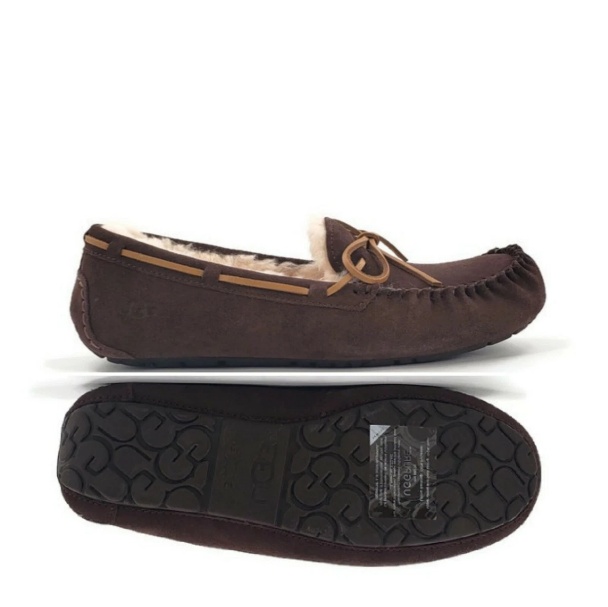 Ugg olsen sales mens slippers