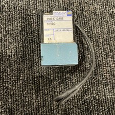 MAC Valves PME-571DABE Solenoid Valve