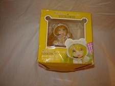Show Miku 2016 Snow Owl Version