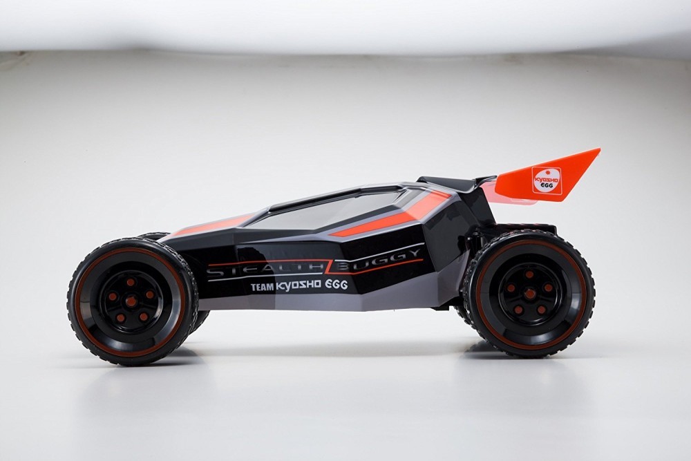 1/10 Kyosho EGG stealth buggy Radio Control NEW from Japan F/S | eBay