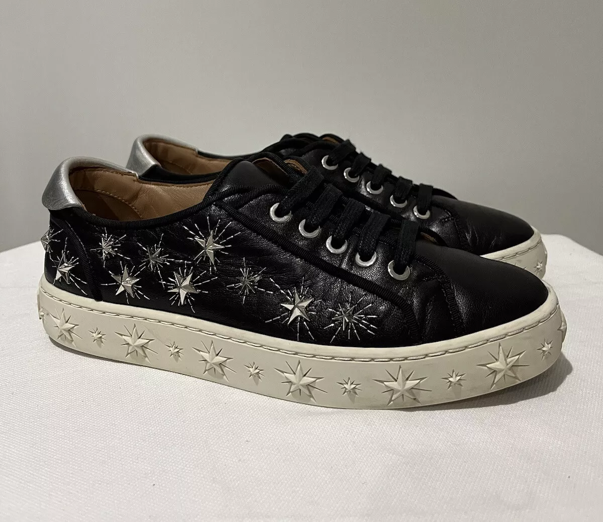 Sneakers aquazzura clearance