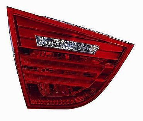 Scheinwerfer Hinten Innen- FüR Bmw Serie 3 E90 2008-2012 Limousine Recht-image