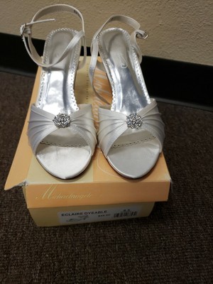 ebay wedding shoes