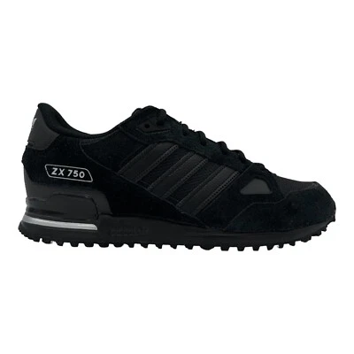 adidas Originals ZX 750 schwarz Sneaker Schuhe Herren GW5531