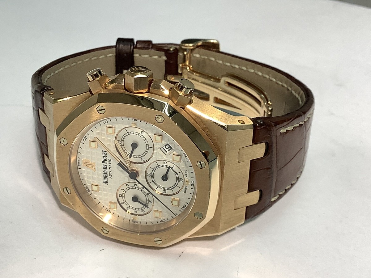 audemars piguet 26022or
