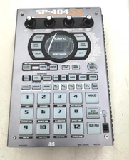 Roland SP-404SX Linear Wave Compact Sampler