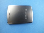 ORIGINAL SAMSUNG SGH-M600 Abdeckung Akku Cover Akkudeckel Gehäuse Batterycover