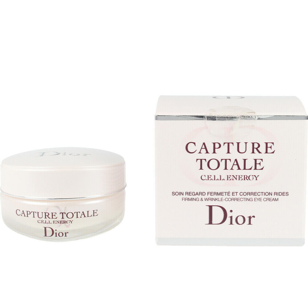 dior capture totale eye treatment