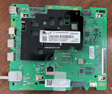 Samsung BN94-16076E Main Board for UN65TU700DFXZA